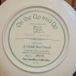 Hamilton Collection Utopia Hamilton | Accents | Hamilton Collection On The Up And Up | Poshmark